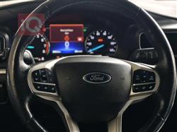 فۆرد ئێکسپلۆرەر